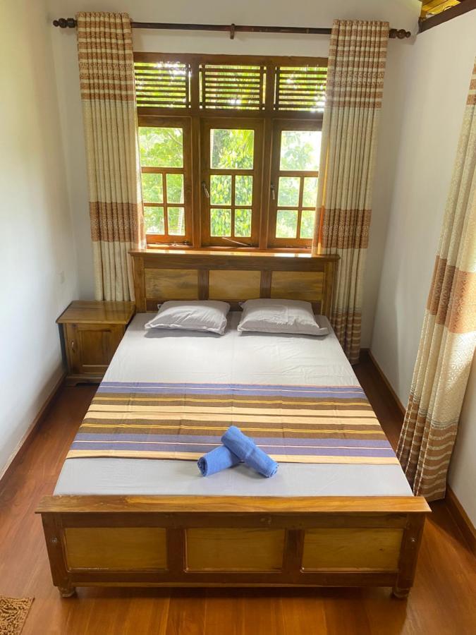 Happy Feet Diyaluma Bed and Breakfast Koslanda Buitenkant foto