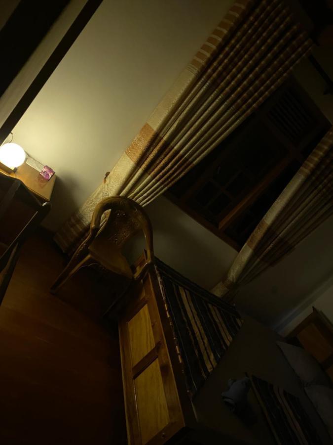 Happy Feet Diyaluma Bed and Breakfast Koslanda Buitenkant foto