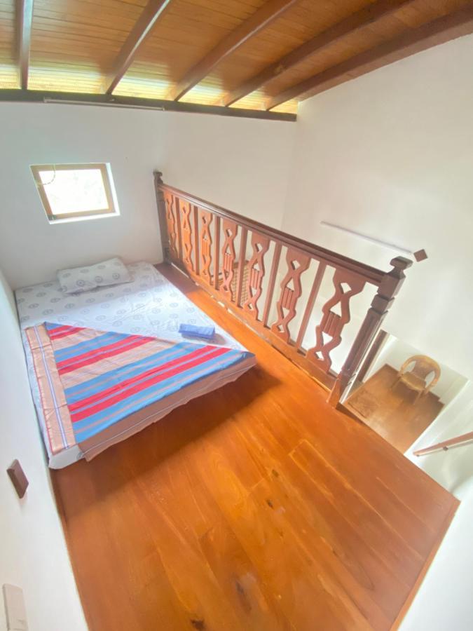 Happy Feet Diyaluma Bed and Breakfast Koslanda Buitenkant foto