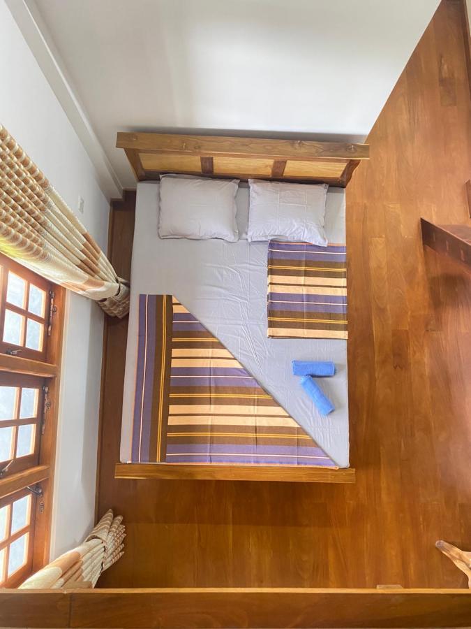 Happy Feet Diyaluma Bed and Breakfast Koslanda Buitenkant foto