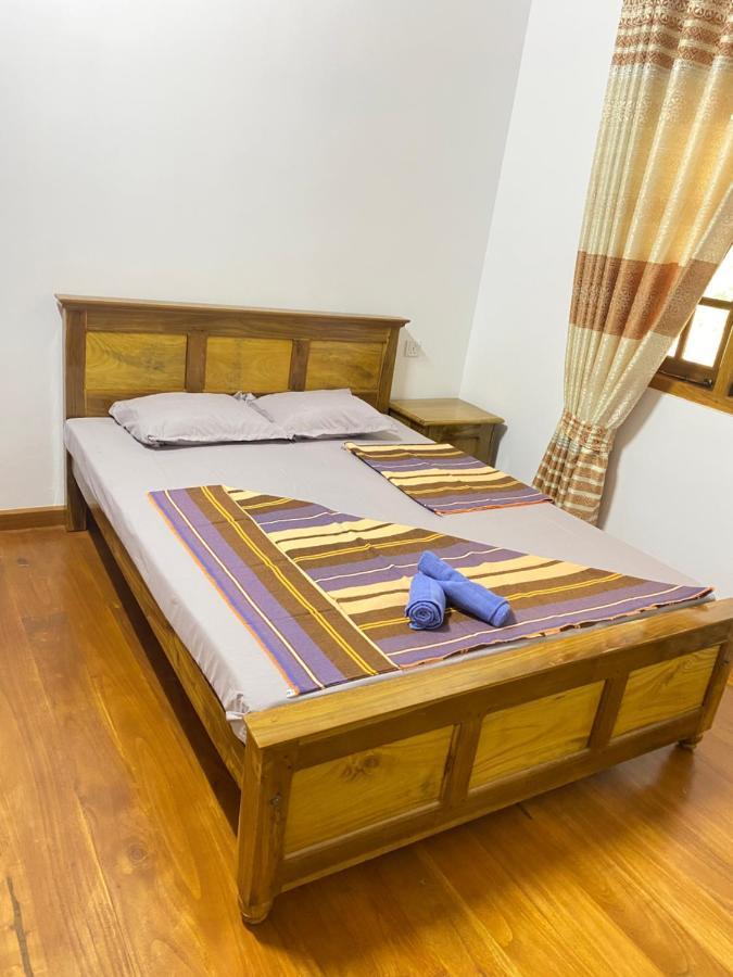 Happy Feet Diyaluma Bed and Breakfast Koslanda Buitenkant foto
